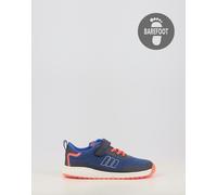 Zapatillas MUSTANG FREE 49045 azul - 28