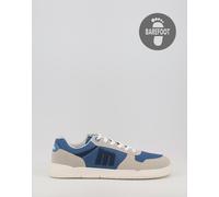 Zapatillas MUSTANG FREE MIAMI 84766 azul - 40