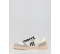 Zapatillas Mustang FREE MIAMI 84766 blanco talla 41