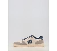 Zapatillas Mustang FREE MIAMI 84766 blanco talla 42