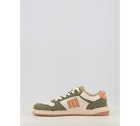 Zapatillas Mustang FREE MIAMI 84766 kaki talla 40