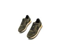 Zapatillas mustang joggo-evo hombre sady kaky / nixon ka 40