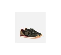 Zapatillas mustang joggo hombre lottos plomo / nix n 44
