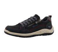 Zapatillas Mustang Para Hombre Con Cola De Color Y Suela Con Logotipo 15M0181001