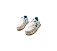 Zapatillas mustang pope split off white action pu blanco soto ver 37