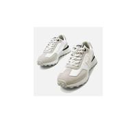 Zapatillas mustang zinc mujer blanco 38