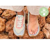 El Naturalista Deportiva para mujer N5435C Multi-Material de la talla 38 en color CANDY_OROEL