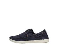 Zapatillas NATURAL WORLD NAUTICO ENZIMAT 41 Multicolor Hombre