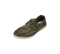 Zapatillas NATURAL WORLD NAUTICO ENZIMAT 43 Multicolor Hombre