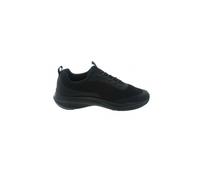 Zapatillas Negras John Smith REKIX E black 5044-005