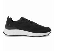 Zapatillas negras ligeras cómodas Regatta Marine Sport para hombre 47