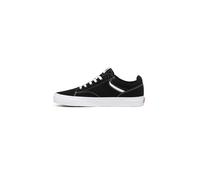 Zapatillas negras vans seldan hombre 43