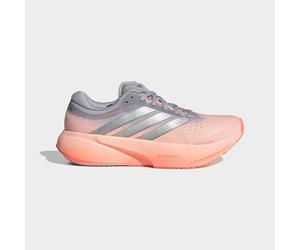 Zapatillas neutras SUPERNOVA RISE 3 W NARANJA-GRIS 41 1/3