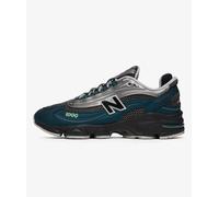 Zapatillas New Balance 1000 Plata