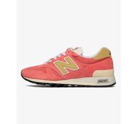 Zapatillas New Balance 1300 Made in USA x Teddy Santis Coral
