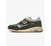 Zapatillas New Balance 1500 V1 Made in UK Vintage Sports Verde oscuro