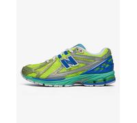 Zapatillas New Balance 1906R Amarillo flúor