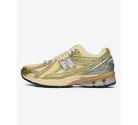 Zapatillas New Balance 1906R Amarillo pastel