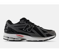 Zapatillas New Balance 1906R Black Team Red Castlerock 43 44.5 45 U1906RCB