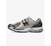 new balance Zapatillas deportivas bajas '1906' oro / negro / plata / blanco, Talla 45,5-46