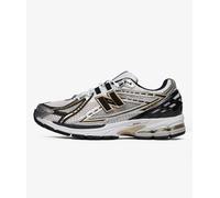 new balance Zapatillas deportivas bajas '1906' oro / negro / plata / blanco, Talla 40,5-41