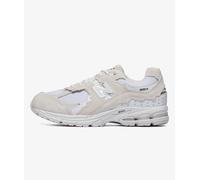 Zapatillas New Balance 2002R GTX "Protection Pack" Blanco roto