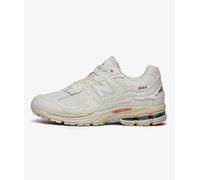 Zapatillas New Balance 2002R "Protection Pack" Blanco roto