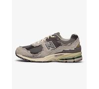 New Balance 2002R Protection Pack "Rain Cloud" - Talla: 41.5 Stormy Gray