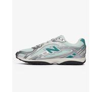 New Balance - U204L Sneaker - Sport - Mujer - Gris - 39 1/2 EU -