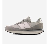 Zapatillas New Balance 237, mujer, gris 40