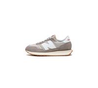 Zapatillas new balance 237v1 gris 36