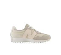 ZAPATILLAS NEW BALANCE 327 BEIGE ROSA SNEAKER GS327FM