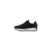 Zapatillas new balance 327 mujer sal marina negro 38