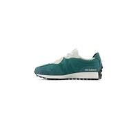 Zapatillas new balance 327 new spruce infantil verde 40