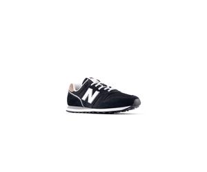 Zapatillas New Balance 373v2 negras - Talla: 44