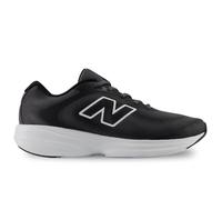 Zapatillas New Balance 411 Hombre Negro 42
