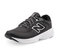 Zapatillas New Balance 411 V4 Mujer Negro 40.5