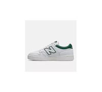New Balance Bb480lgt White Talla: 46.5 | Zapatillas indoor Outlet | Hombre | Blanco