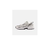 Zapatillas new balance 530 blanco/gris infantil 38