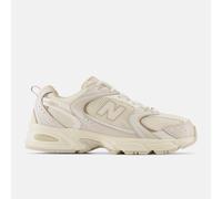 Zapatillas New Balance 530 Hombre Mujer Beige MR530AA Sneakers De Gimnasia Tela