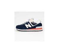 Zapatillas new balance 574 azul marino 41.5