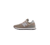 Zapatillas new balance 574 core grey mujer 42.5