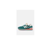 Zapatillas new balance 574 hombre new spruce 37