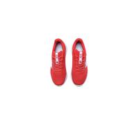 Zapatillas new balance 578 v1 infantil true rojo 38.5