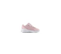 Zapatillas new balance 578v1 bungee lace with strap infantil rose 32