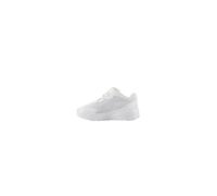 Zapatillas new balance 578v1 bungee lace with top strap white niñ 24