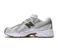 Zapatillas New Balance 740 casual gris verde - Talla: 36