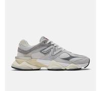 Zapatillas New Balance 9060 Gris Originales Cordones Casual Gimnasio NB U9060GRY