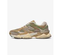 Zapatillas New Balance U9060 V1 Camel y Verdes Camel 40
