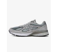 Zapatillas New Balance 990 V4 Made in USA Gris